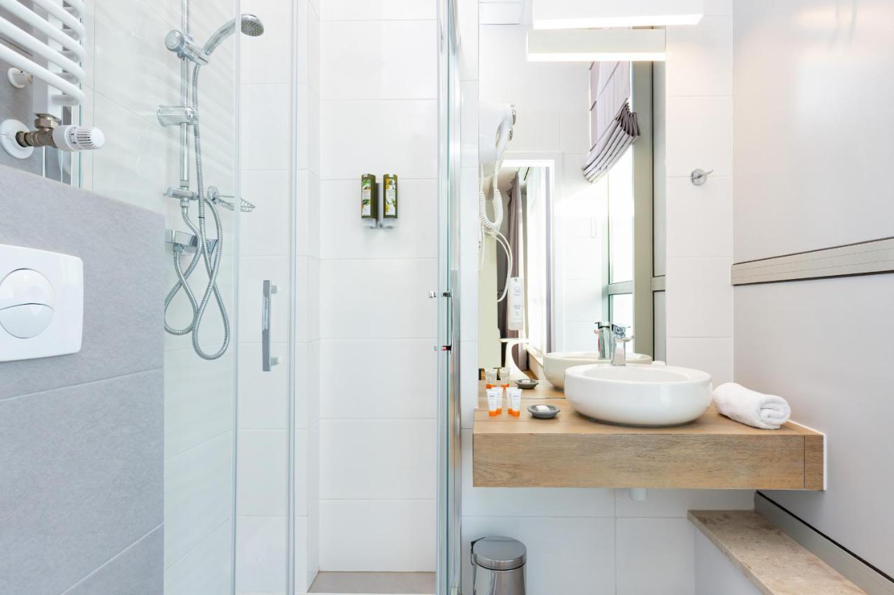 Varsovia Apartments Warsaw By Noclegi Renters Extérieur photo