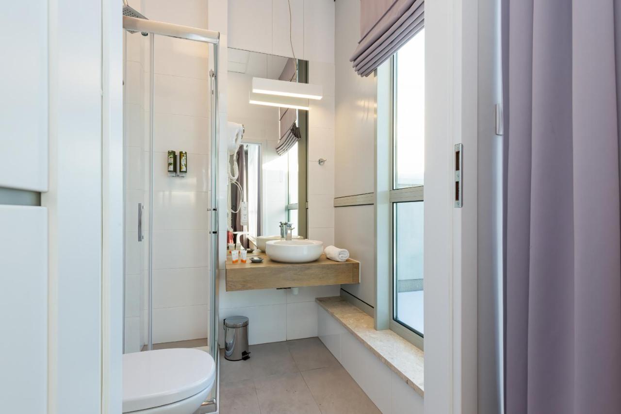 Varsovia Apartments Warsaw By Noclegi Renters Extérieur photo
