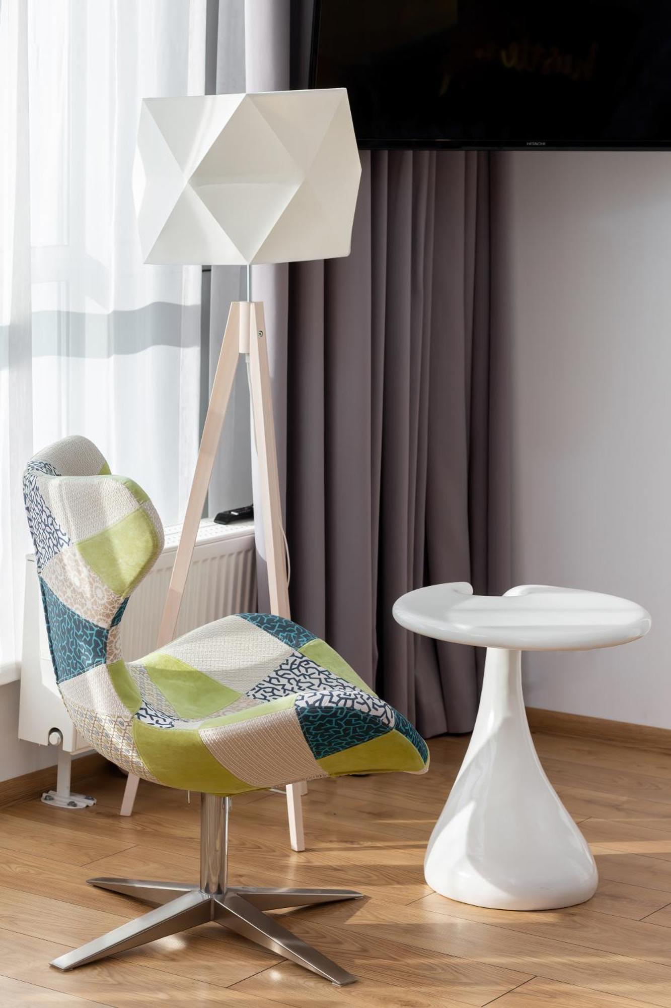 Varsovia Apartments Warsaw By Noclegi Renters Extérieur photo
