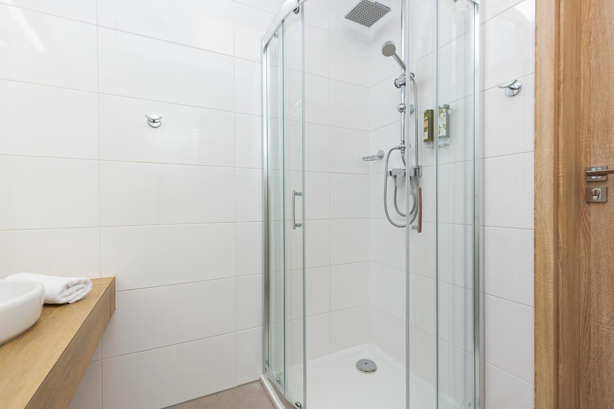 Varsovia Apartments Warsaw By Noclegi Renters Extérieur photo