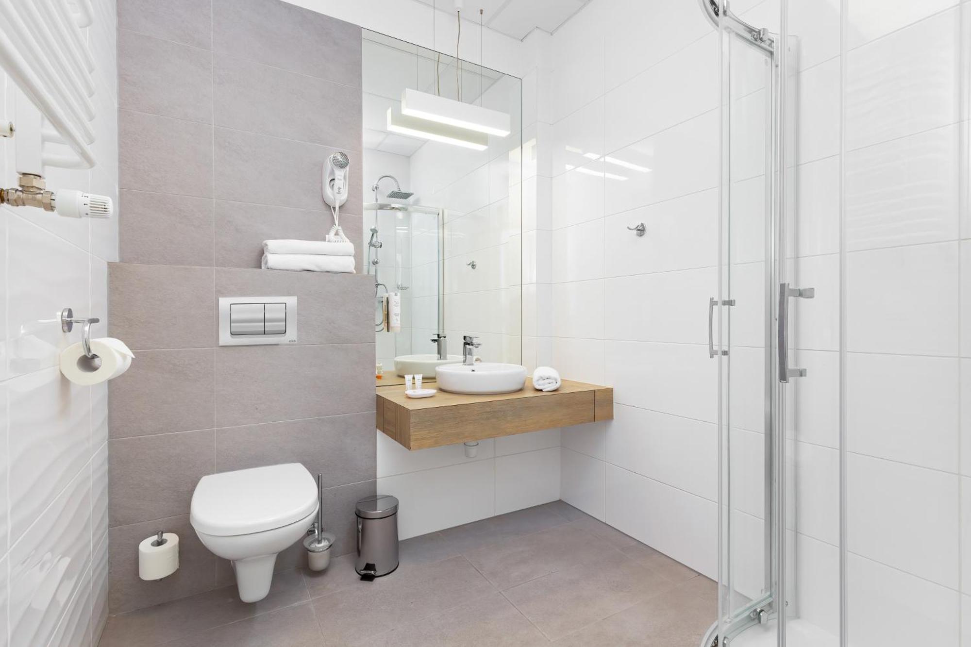 Varsovia Apartments Warsaw By Noclegi Renters Extérieur photo